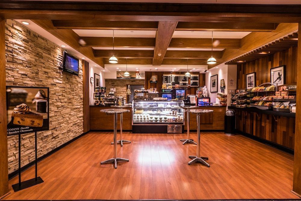 Crowne Plaza Newark Airport By Ihg Hotel Елизабет Екстериор снимка