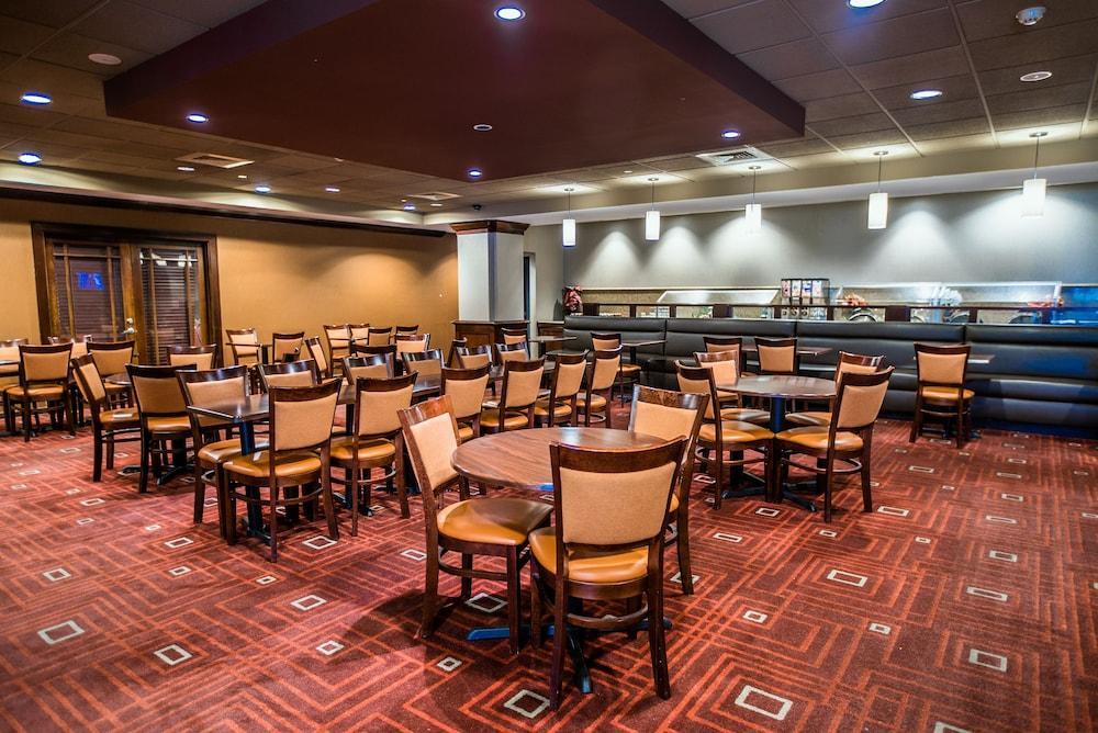 Crowne Plaza Newark Airport By Ihg Hotel Елизабет Екстериор снимка